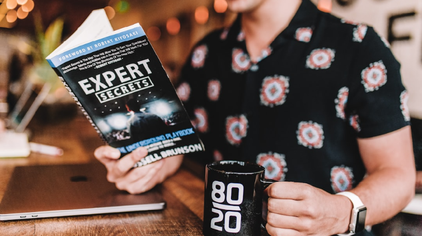 Russell Brunson: The Marketing Genius Who Changed Online Business Forever